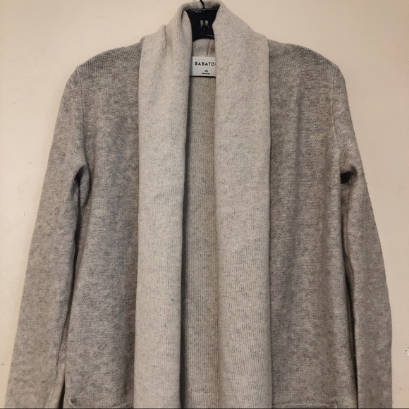 Babaton Beekman Cardigan - Picture 9 of 9